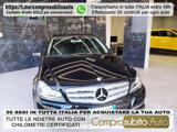 MERCEDES-BENZ C 200 d S.W. ( Garanzia 12 Mesi )