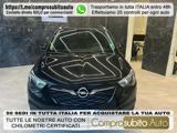 OPEL Crossland X 1.2 12V (12 Mesi Garanzia)