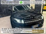 LAND ROVER Range Rover Evoque 2.0 TD4 ( 12 Mesi di Garanzia)