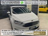 FORD C-Max 1.5 TDCi 120CV ( Garanzia 12 Mesi)