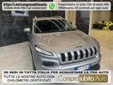 JEEP Cherokee 2.2 Mjt 4WD Overland ( Garanzia 12 Mesi)