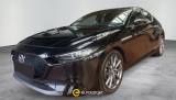 MAZDA 3 Mazda3 2.0L 150CV Skyactiv-G M-Hybrid Exceed