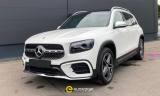 MERCEDES-BENZ GLB 220 d Automatic 4Matic AMG Line Advanced Plus