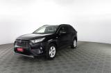 TOYOTA Other RAV4 RAV4 2.5 HV (222CV) E-CVT AWD-i Busines