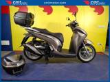 HONDA SH 350 Garantito e Finanziabile