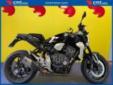 HONDA CB 1000 R Garantita e Finanziabile