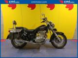 SUZUKI Marauder GZ 250 Garantita e Finanziabile