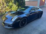 PORSCHE 992 911 Coupe 3.0 Carrera 4 GTS auto