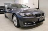 BMW 525 d xDrive Luxury