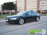 AUDI A8 L 4.2 V8 TDI  quattro tiptronic