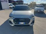 AUDI Q3 2.0 TDI quattro S tronic S line edition