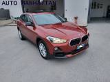 BMW X2 sDrive18d Business-X