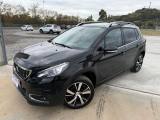 PEUGEOT 2008 BlueHDi 100 Allure