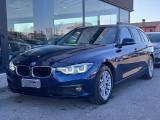 BMW 320 d 190CV Touring Business Advantage aut.