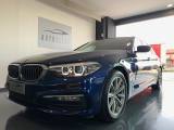 BMW 520 d Touring Business Automatico