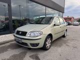 FIAT Punto 1.2 5 porte Dynamic GPL NEOPATENTATI