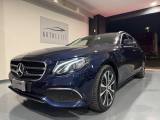 MERCEDES-BENZ E 300 de S.W. Auto EQ-Power Premium