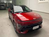 HYUNDAI Kona 1.6 gdi hev N-LINE my25 2wd dct- PROMO P.IVA