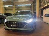 HYUNDAI i20 i20 1.0 t-gdi 48V Connectline Exterior Pack imt