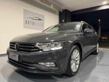 VOLKSWAGEN Passat Variant 2.0 TDI 150CV EVO DSG IVA ESPOSTA