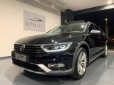 VOLKSWAGEN Passat Business Alltrack 2.0 BiTDI 240 CV 4MOT DSG Exec.