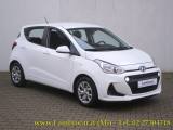 HYUNDAI i10 1.0 MPI Login 66cv OK NEOPATATENTATI