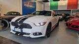 FORD Mustang Fastback 2.3 EcoBoost MANUALE!!