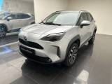 TOYOTA Yaris Cross 1.5 Hybrid 5p. E-CVT Trend