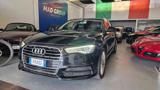 AUDI A6 Avant 2.0 TDI 190 CV S tronic Business Plus 19