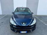 PEUGEOT 308 1.6 8V HDi CAMBIO AUTOMATICO