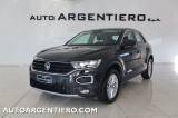 VOLKSWAGEN T-Roc 2.0 TDI SCR 150 CV DSG Style FARI LED VIRTUAL COCK