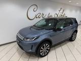 LAND ROVER Discovery Sport 2.0 Si4 200 CV AWD Auto SE