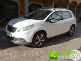 PEUGEOT 2008 1.6 HDI 92 CV ALLURE