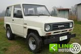 DAIHATSU Rocky 2.8 D Furgone Corto - 1987 - GANCIO TRAINO