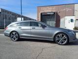 MERCEDES-BENZ CLS 250 CDI SW BlueEFFICIENCY Premium