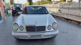 MERCEDES-BENZ E 200 cat Avantgarde  OK Neopatentati