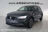 VOLKSWAGEN Tiguan 2.0 TDI SCR Life LED DRIVER ASSISTENCE PACK