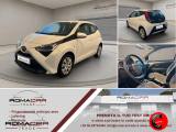 TOYOTA Aygo 1.0 VVT-i 72 CV 5 porte OK NEOPATENTATI!