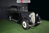 FIAT Balilla 508 