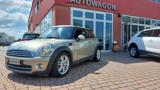 MINI Cooper D 1.6 16V Cooper D  OK Neopatentati