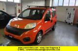 FIAT Qubo 1.4 8V 77 CV Easy con GPL