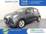 HYUNDAI i10 1.0 MPI Tech