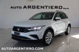 VOLKSWAGEN Tiguan 2.0 TDI SCR Life SOLI 53.519 KM!!!!