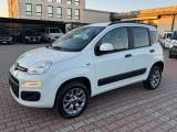 FIAT New Panda 1.3 MJT 4x4 POP VAN 2 POSTI AZIENDALE KM 20.566