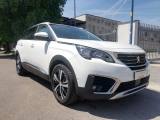 PEUGEOT 5008 BlueHDi 130 S&S EAT8 Allure Unico Proprietario