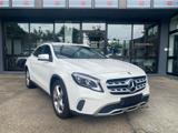 MERCEDES-BENZ GLA 200 d Automatic Premium 