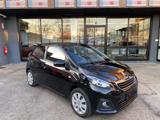 PEUGEOT 108 VTi 72 5 porte Active TOP! 