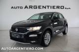 VOLKSWAGEN T-Roc 2.0 TDI SCR 150 CV DSG Style FARI LED VIRTUAL COCK