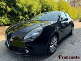 ALFA ROMEO Giulietta 1.6 JTDm TCT 120 CV Business