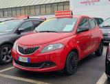 LANCIA Ypsilon 1.0 FireFly 5 porte S&S Hybrid Ecochic Silver